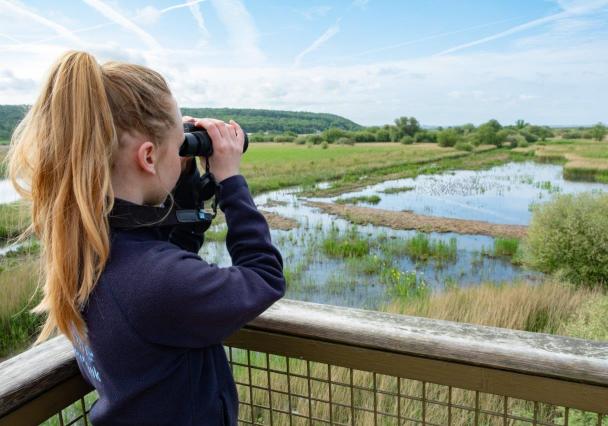 Leighton Moss Diana Jarvis 1 