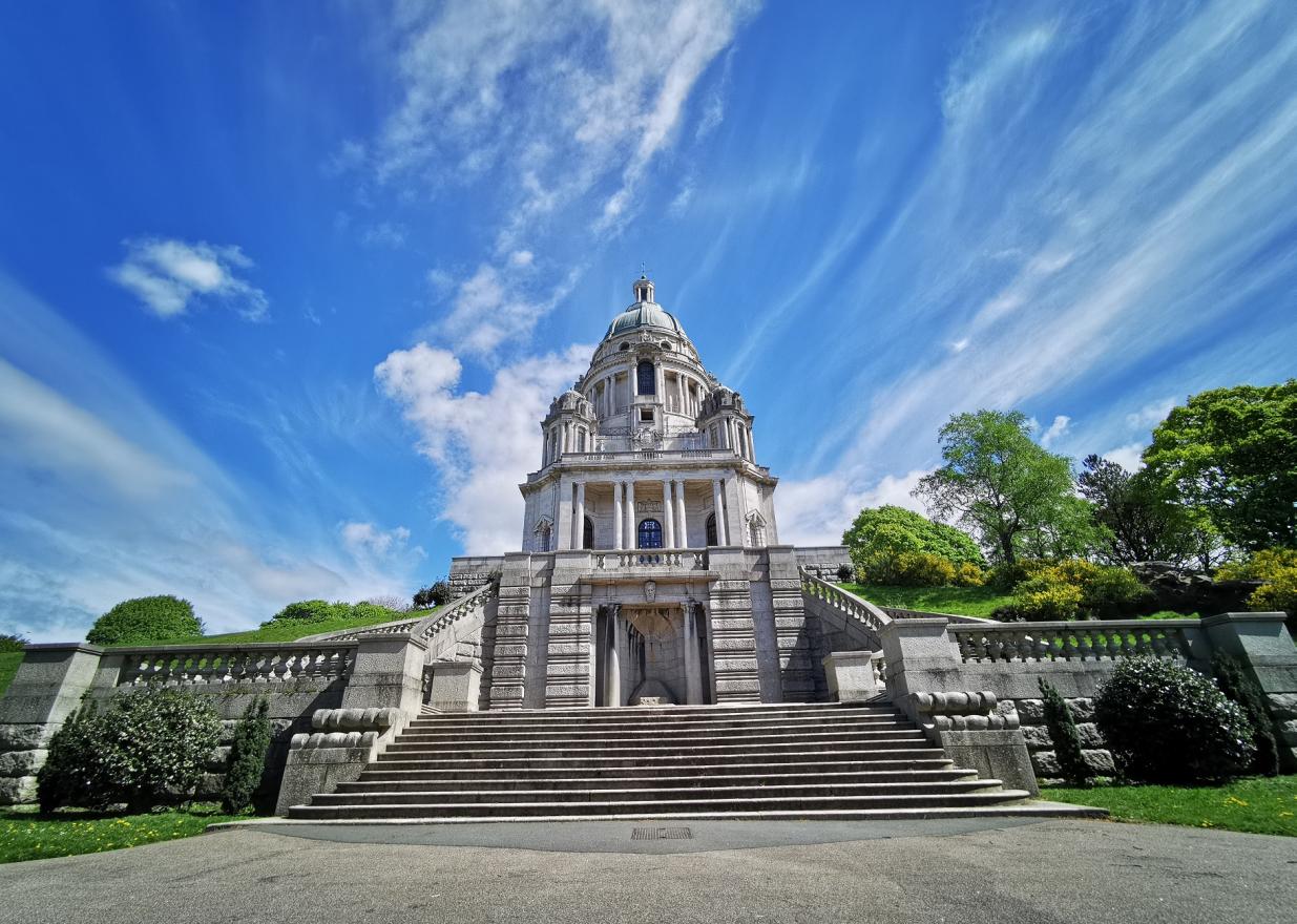 Williamson Park1