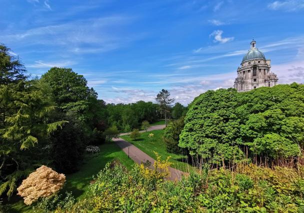 Williamson Park2