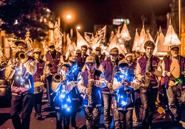Baybeat At Lantern Festival Photo G Wynne 1023x682
