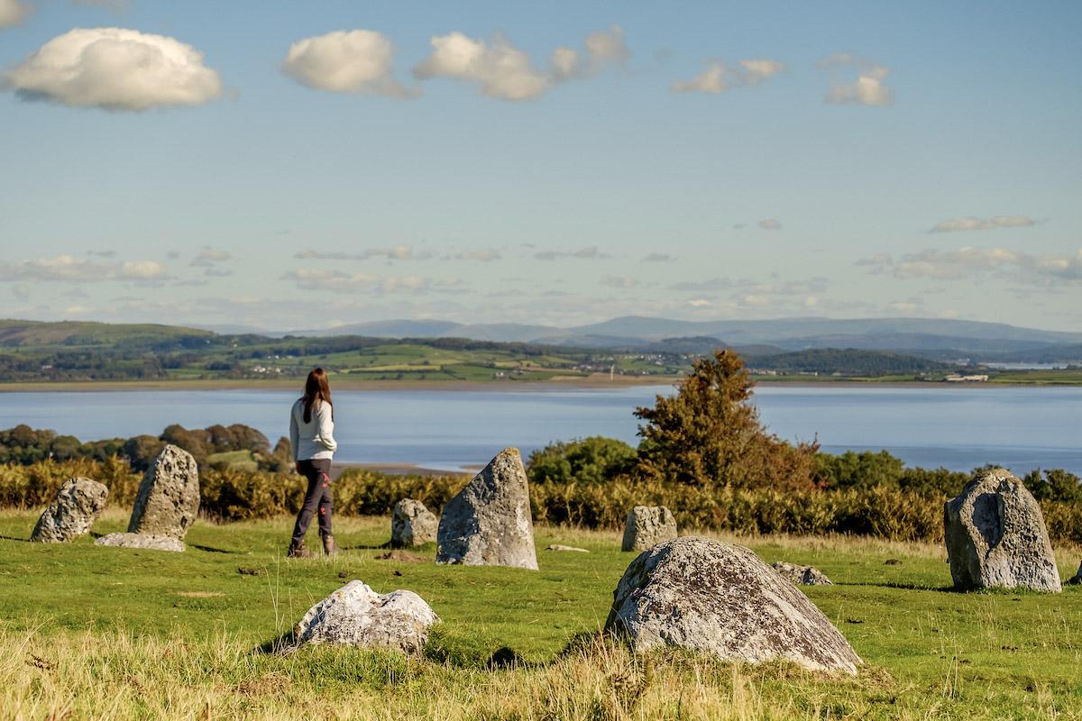 Birkrigg Common Davewillis