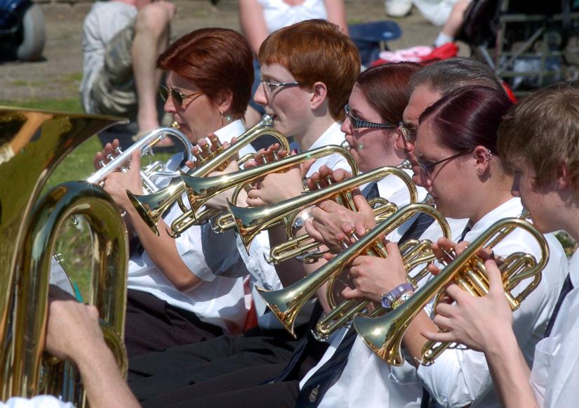 Brass Bands