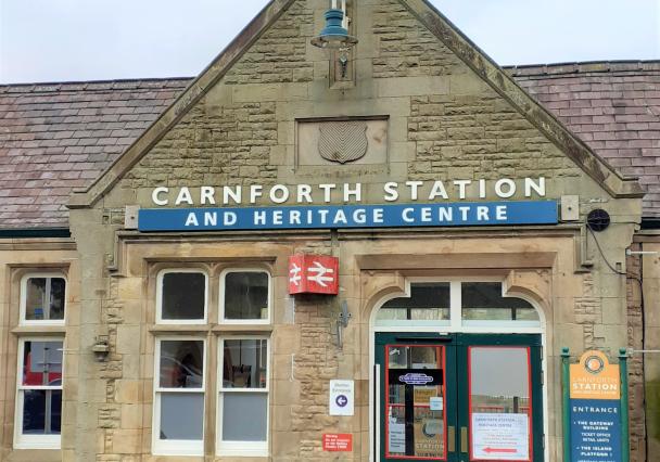 Carnforth Heritage Centre