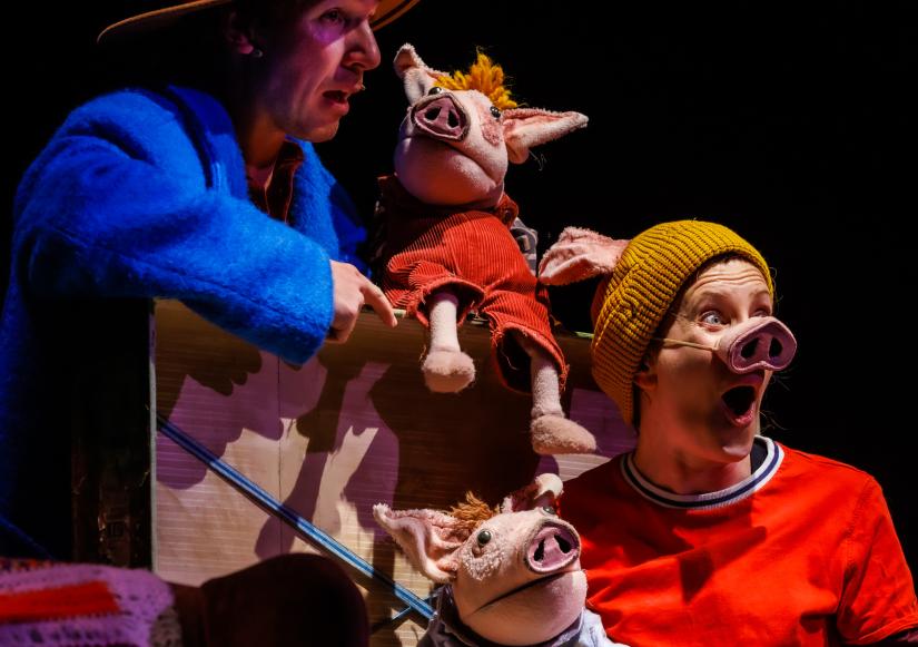 Copy Of Three Little Pigs 0293