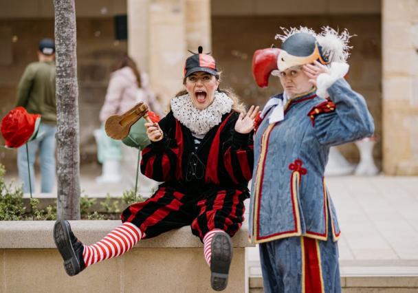 Credit Robin Zahler Madhattersteaparty 2025 54 3 