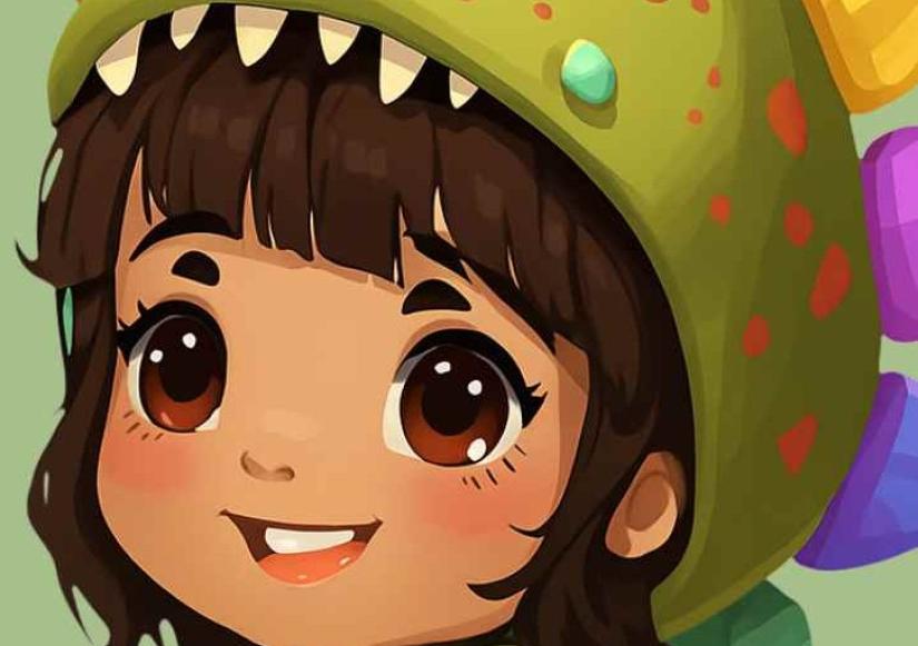 Dinocrafts Image