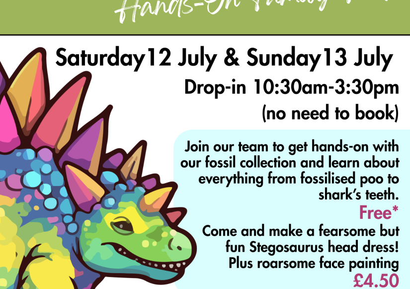 Dinofest