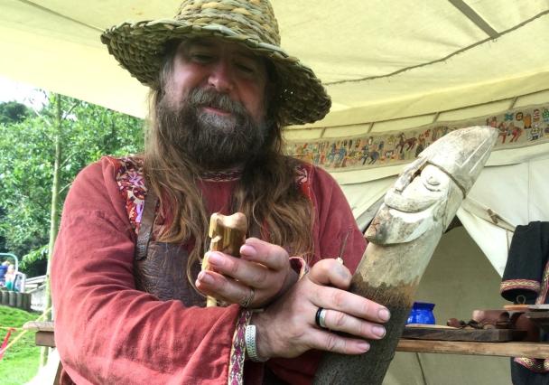 44heysham Viking Festival44