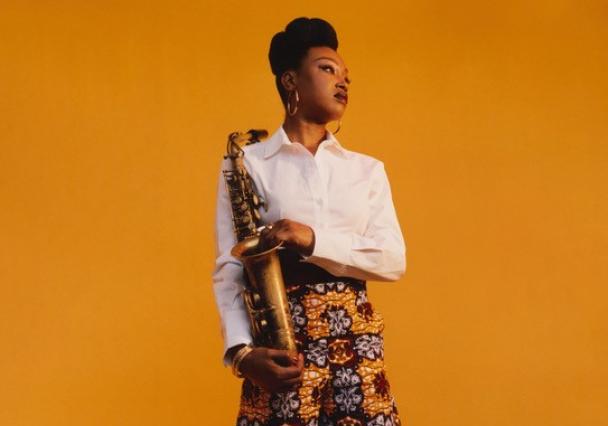 Lancaster Jazz Festival1