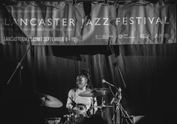 Lancaster Jazz Festival6