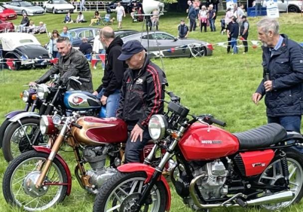 Leighton Motor Show3