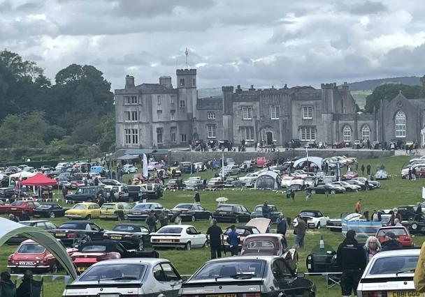 Leighton Motor Show5