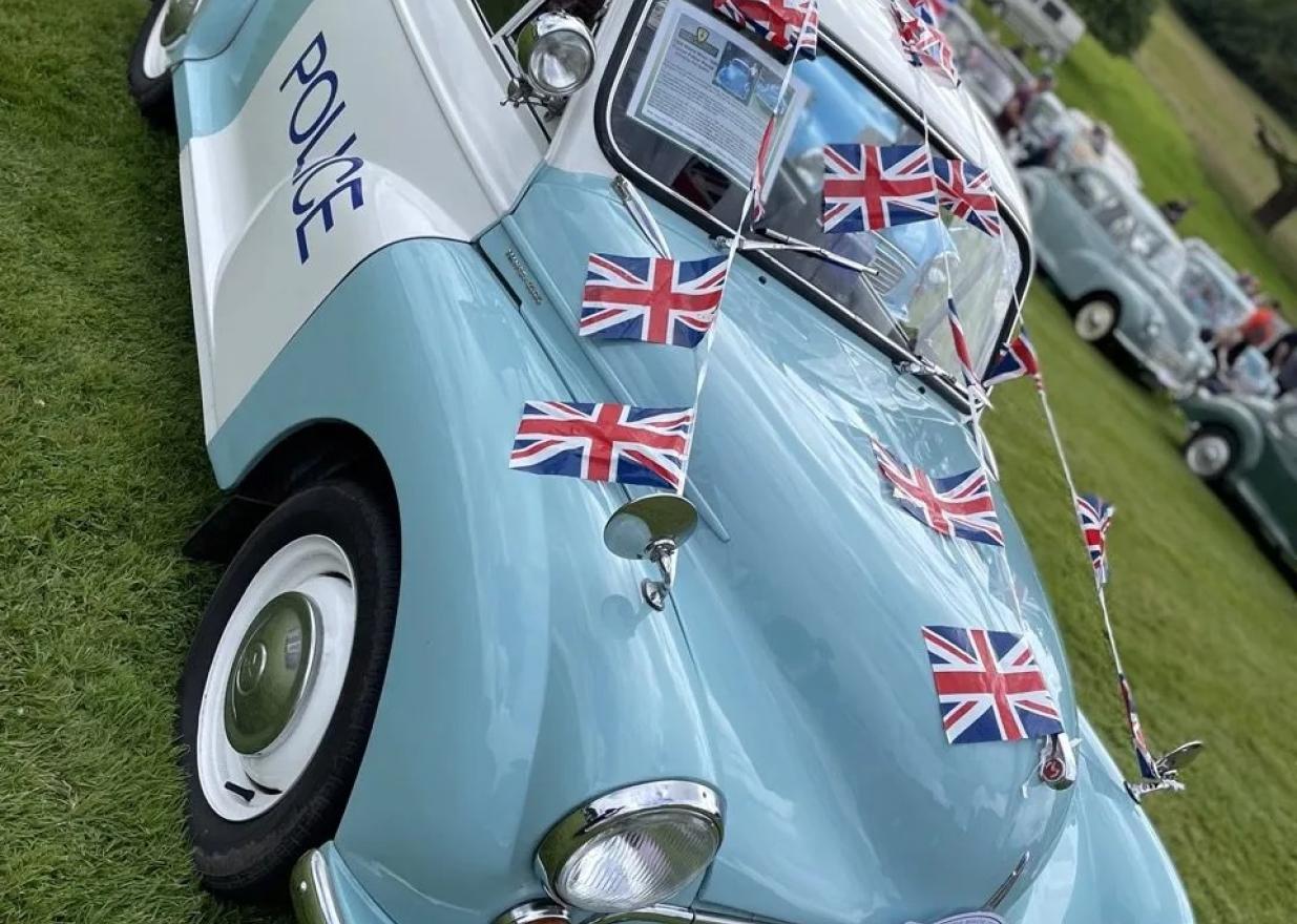 Leighton Motor Show6