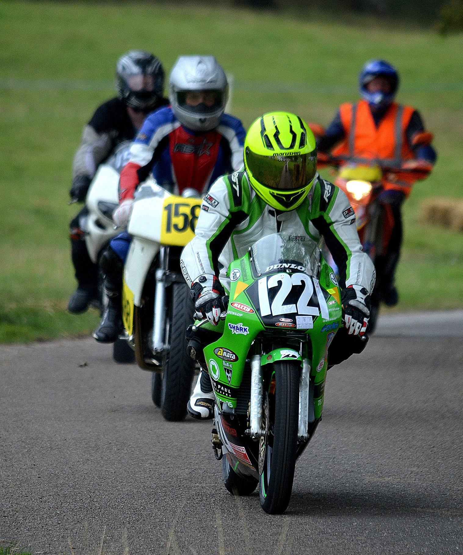 Leighton Sprint Image 38 1 