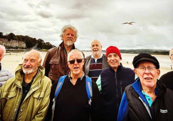 Maritime Festival Nobodys Friends 1724326496