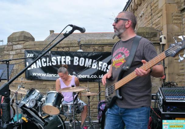 Morecambe Music Festival1