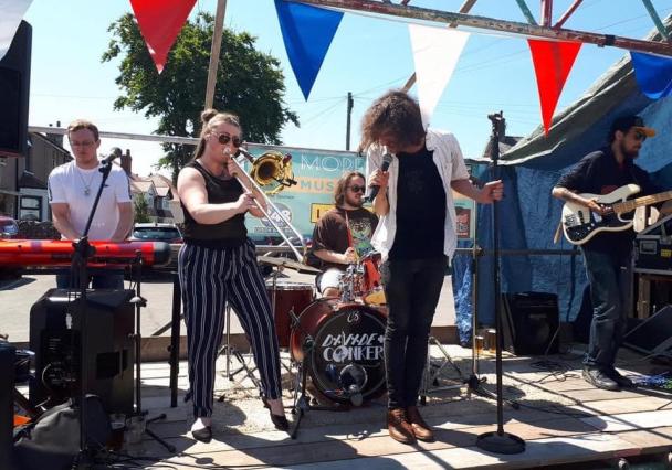 Morecambe Music Festival2