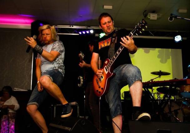 Morecambe Music Festival3