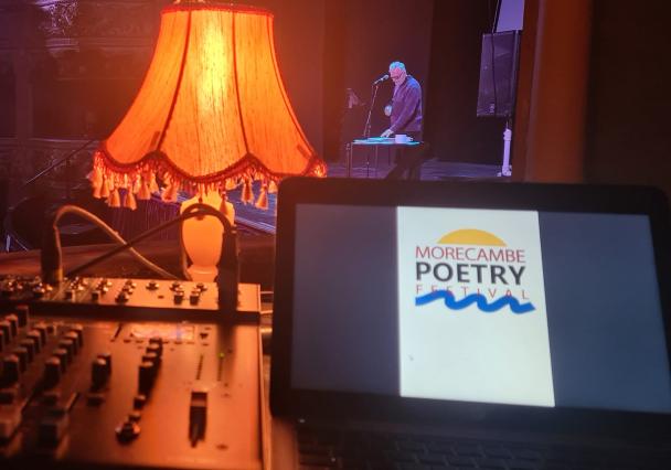 Morecambe Poetry Festival4