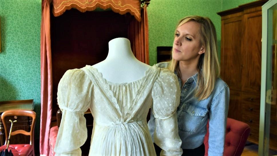 Regency Style And Sense