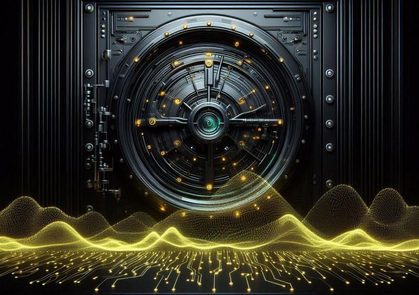 Factor Ss2025 Vault Closed