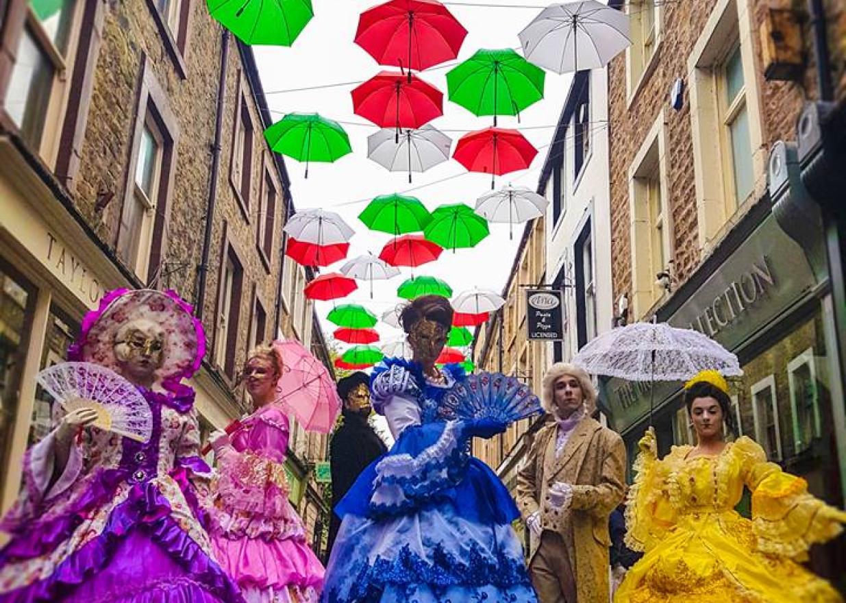 Festa Italia Lancaster 3 