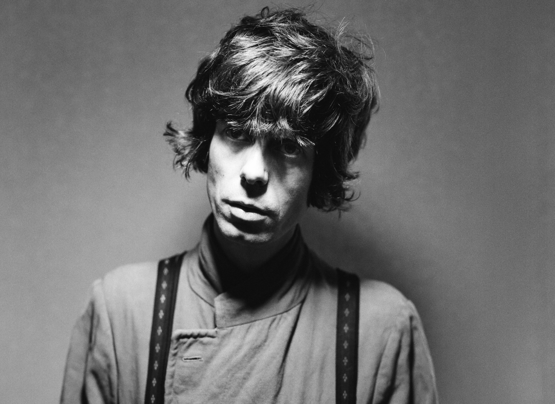 Fionn Regan Pic