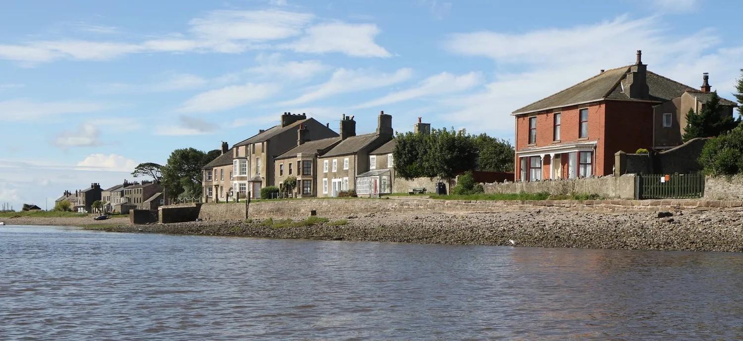 First Terrace Master Sunderland Point