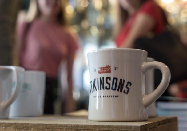 Atkinsons Coffee 9 