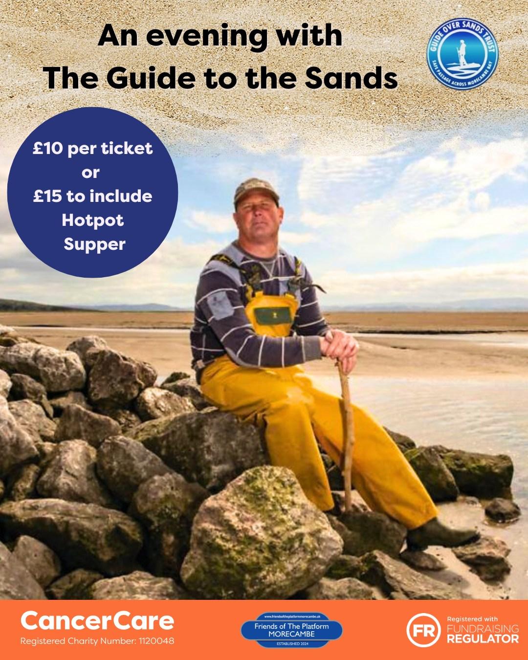 Guide Sands 1746807100