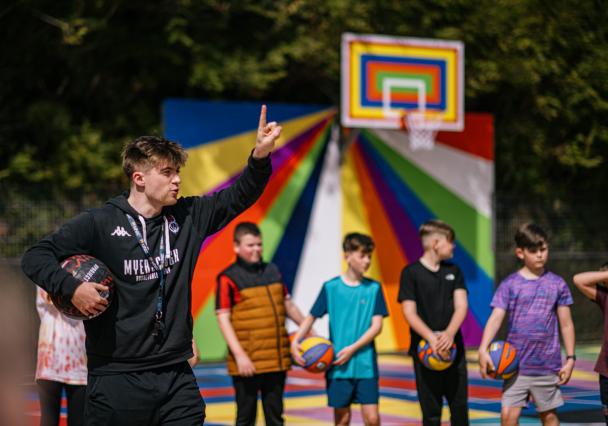 Ha Ha Happy Lakwena 2026 32