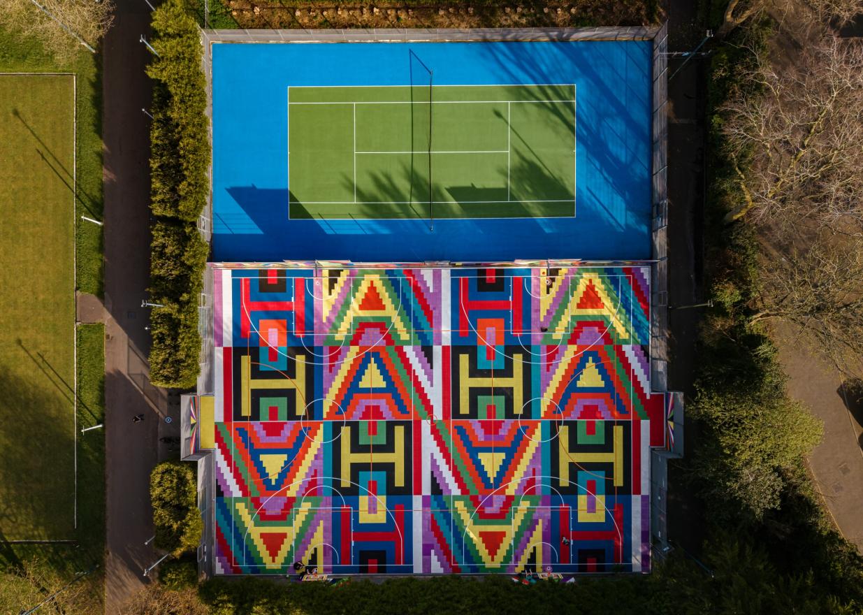 Ha Ha Happy Lakwena 2026 5