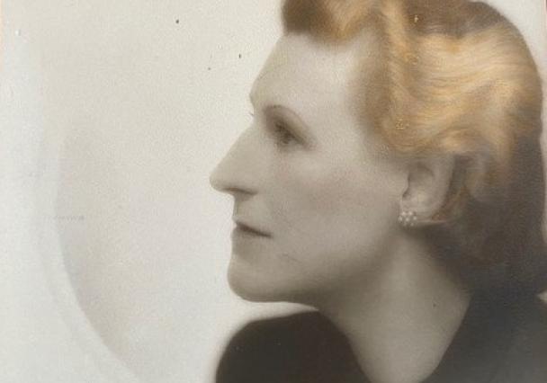 Helen Reynolds 1