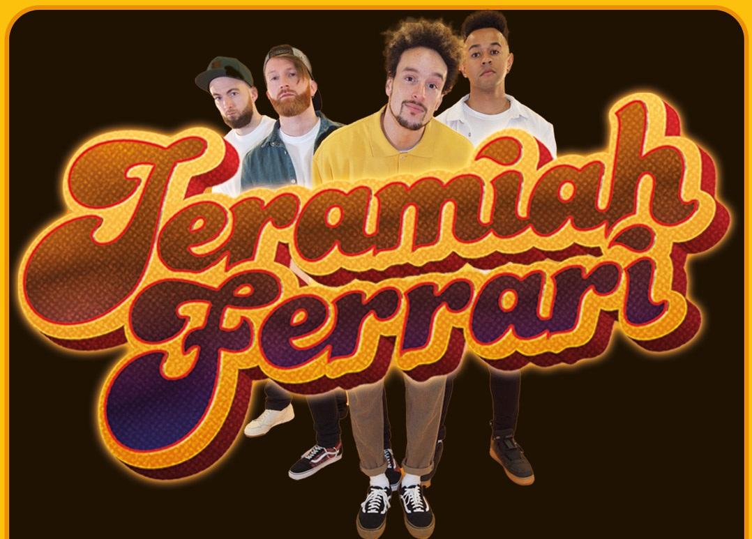 Jeramiah Ferrari 27feb26 Square