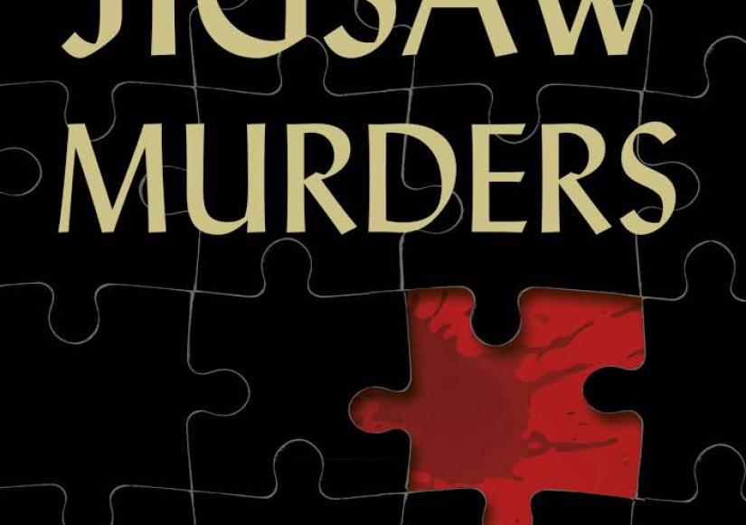 Jigsaw Murders