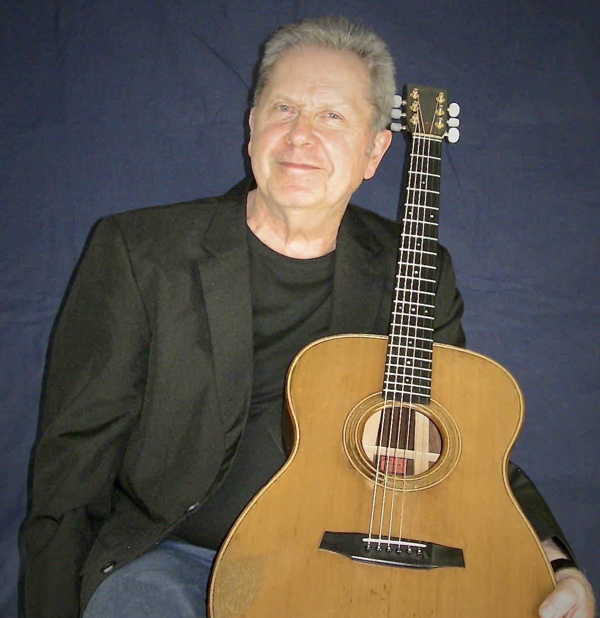 Ken Nicol