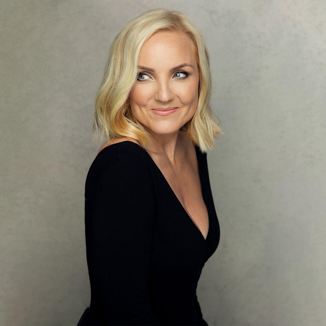 Kerry Ellis 1080 X 1080