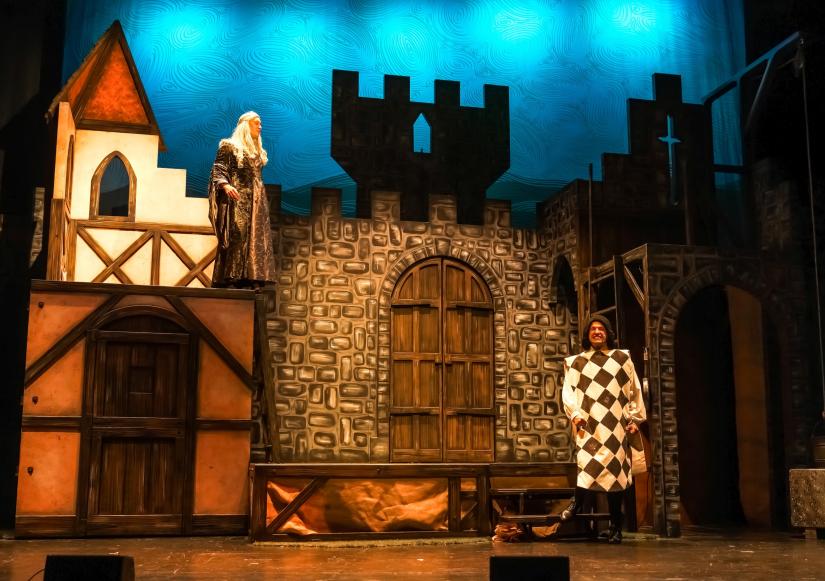 King Arthur 4