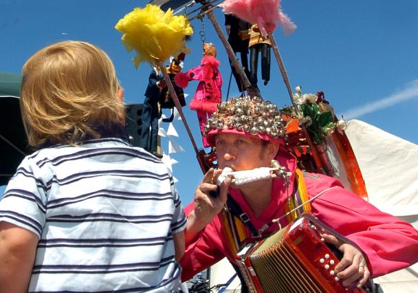 Kite Fest 1