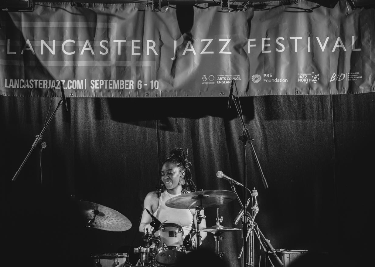 Lancaster Jazz Festival12