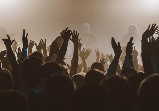 Lancaster Music Festival Can Be Enjoyed At Venues Across The City From October 8 11 Photo By Nettlespie Photography