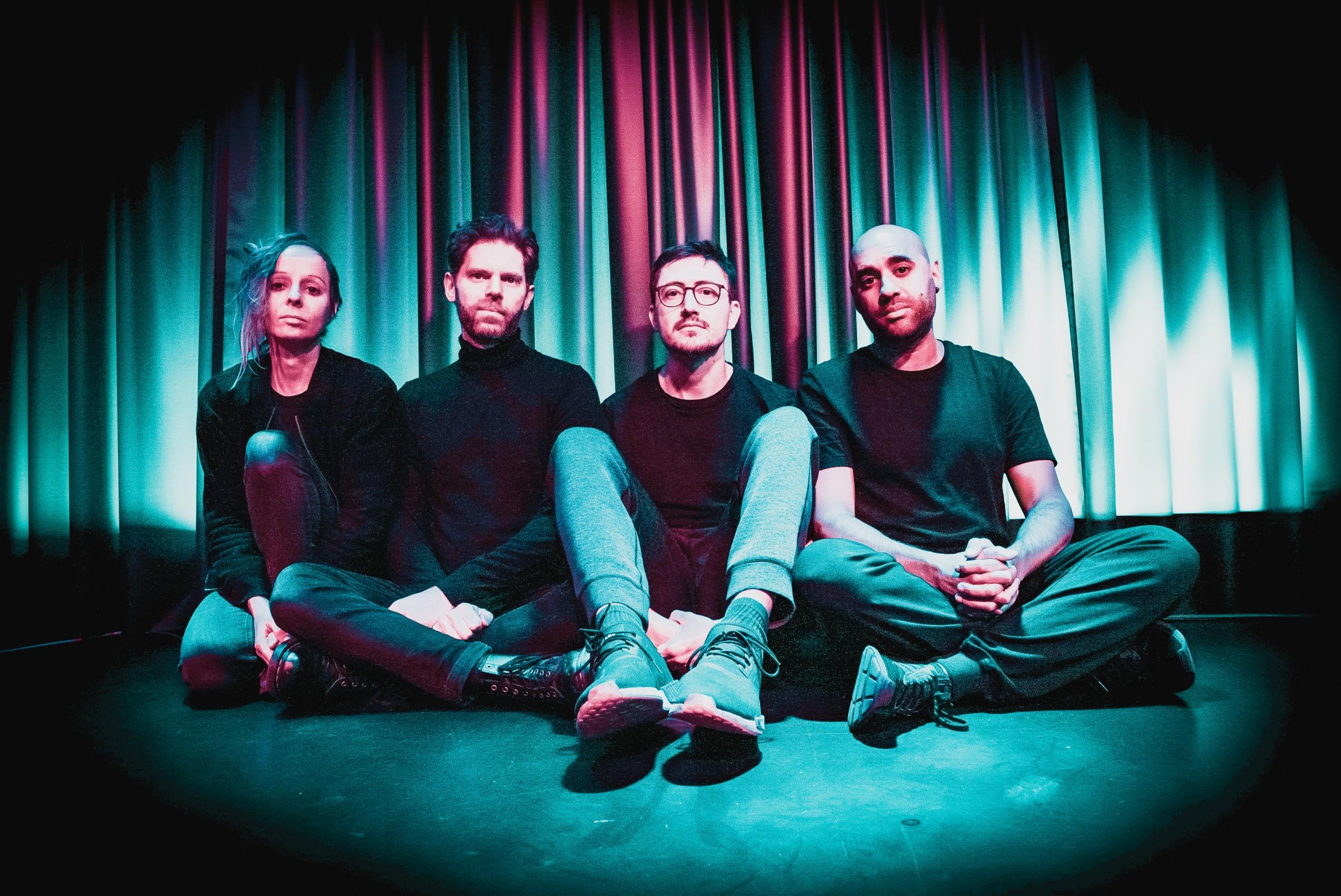 Let Spin More Music 2