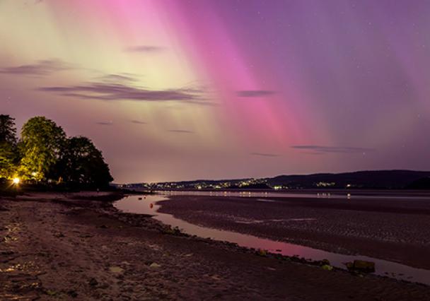 Liz Withey Aurora Arnside Cumbria 1731600959