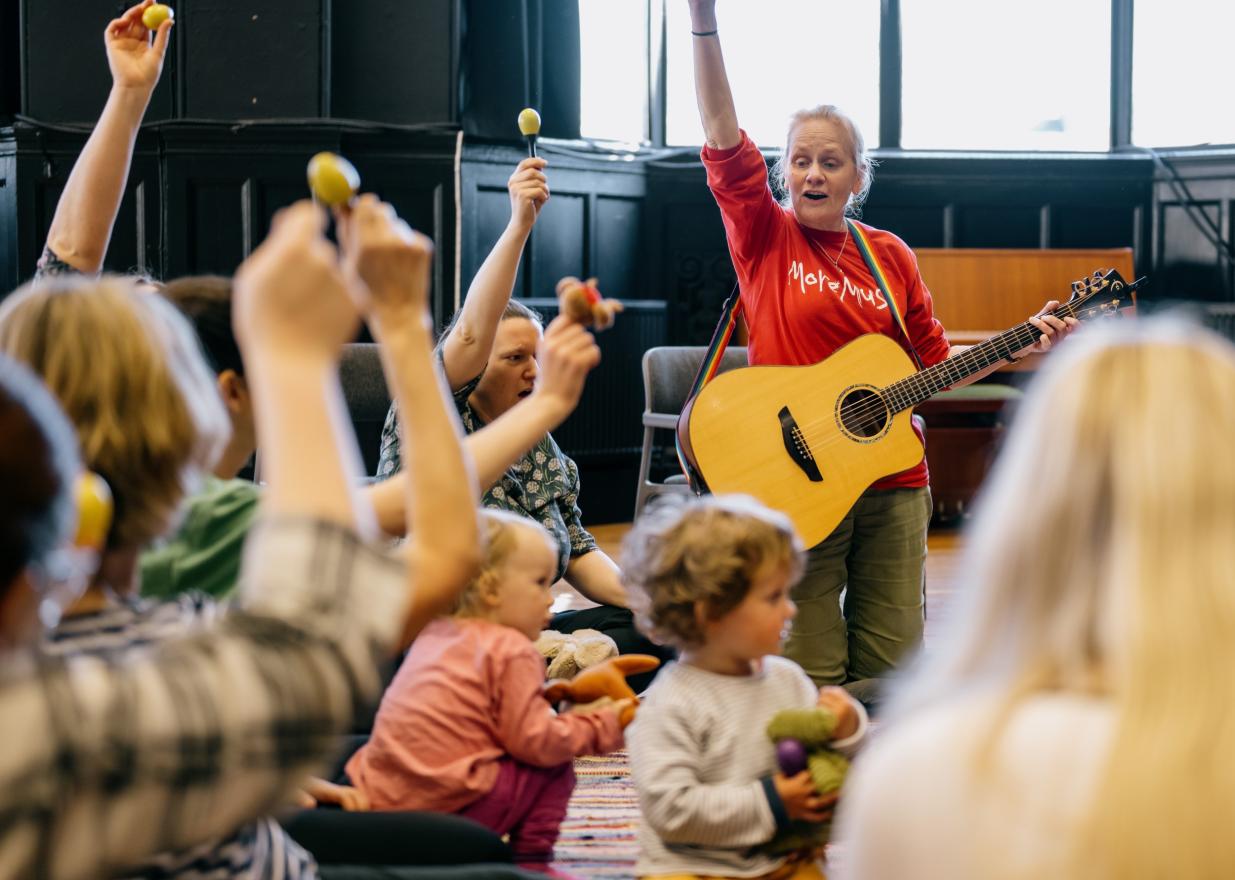 Magic Islands More Music Credit Robin Zahler 6