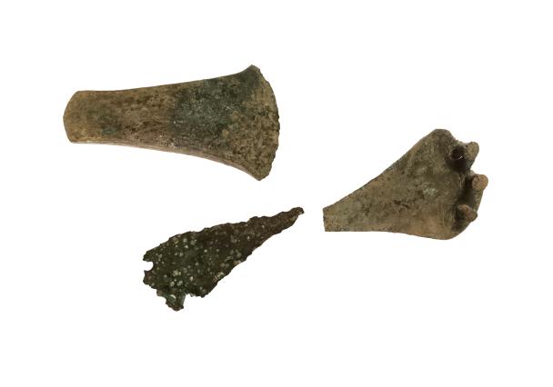 Manor Farm Metalwork