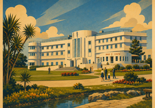 Midland Hotel