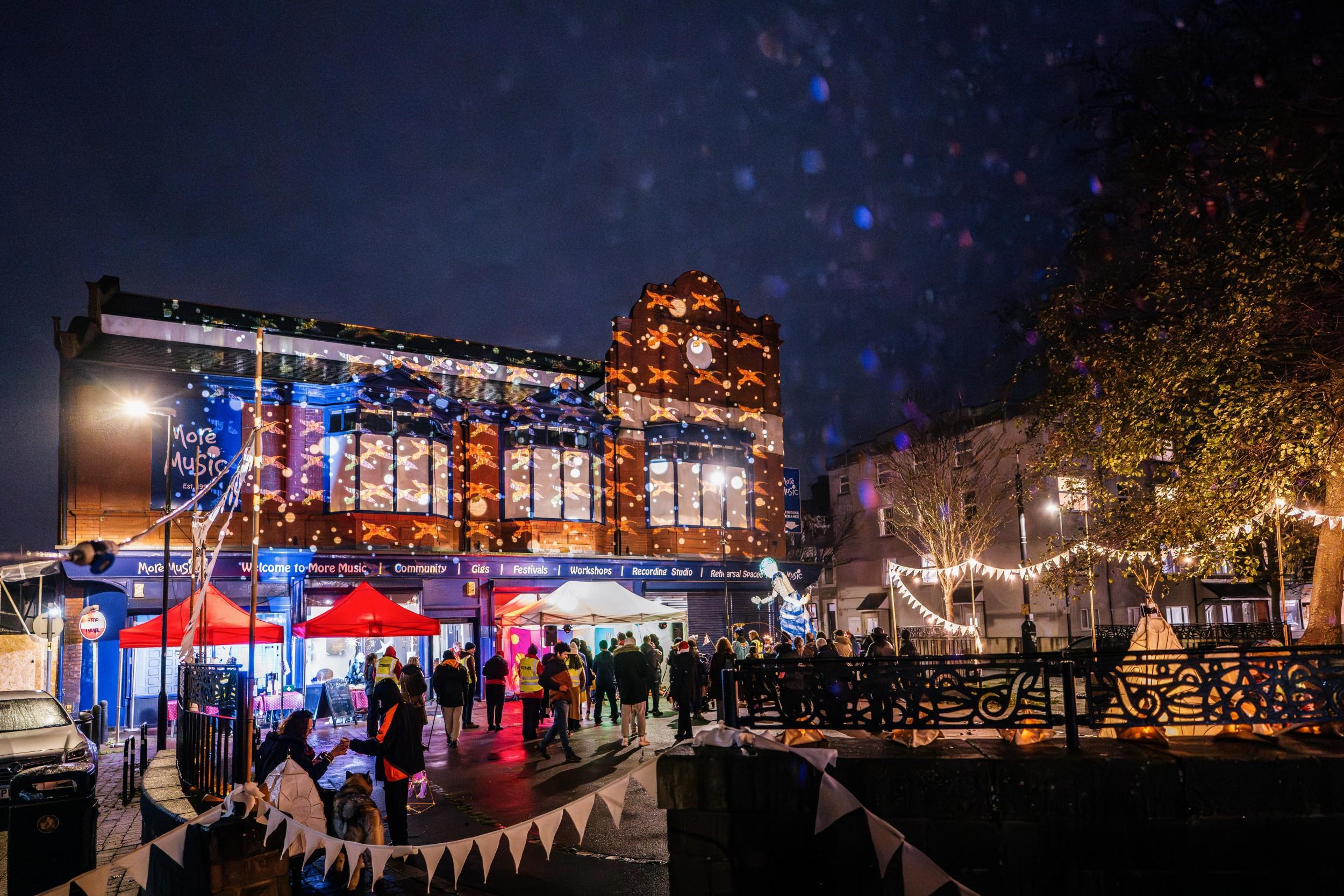 Mmm Lantern 2024 Ss 20