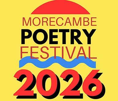 Morecambe Poetryj