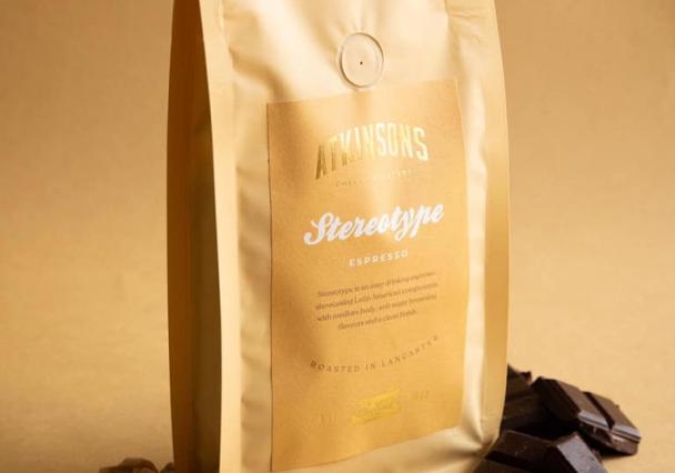 Atkinsons 12
