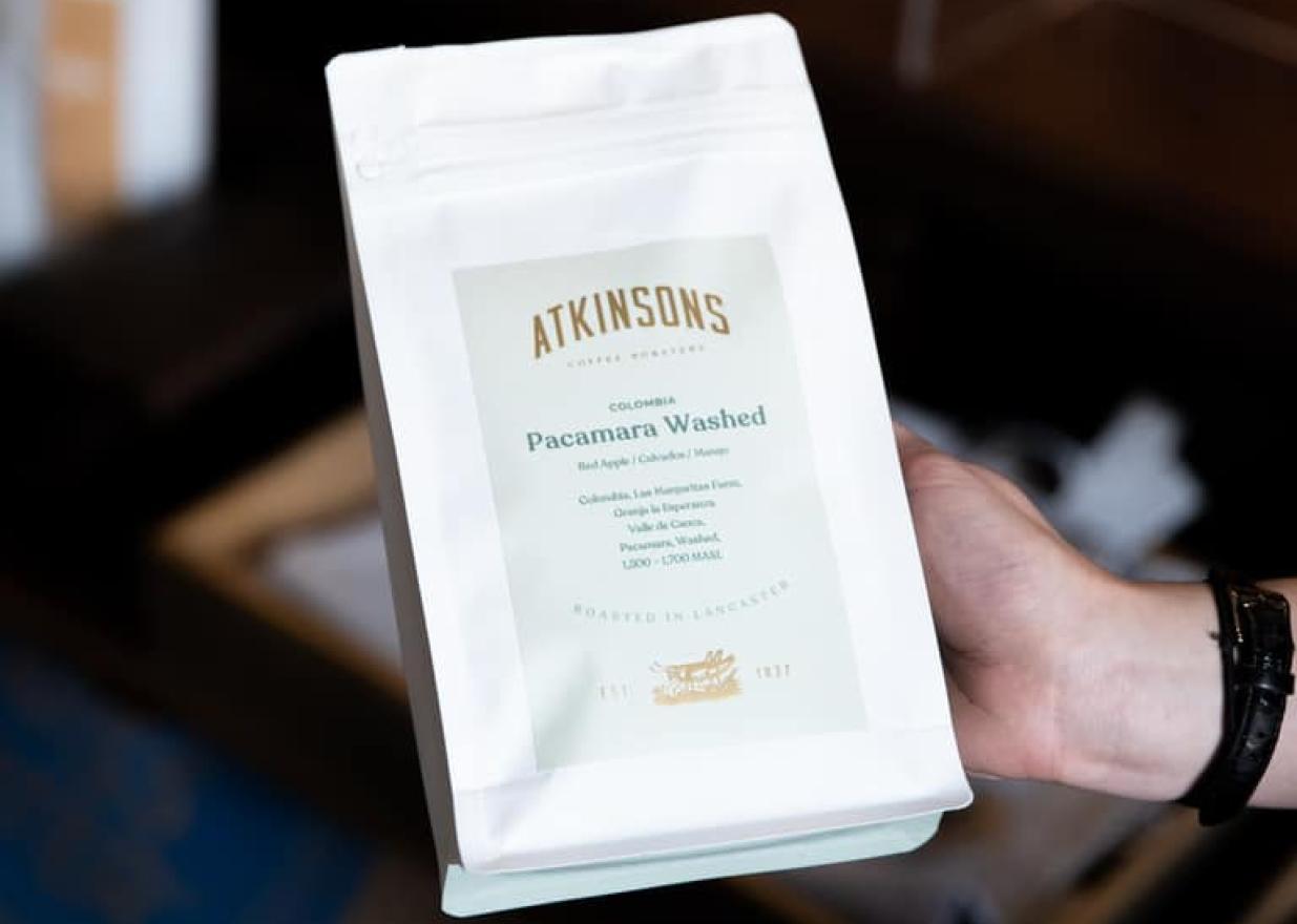 Atkinsons 7